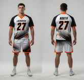 Combo Sublimated Lacrosse Uniforms
