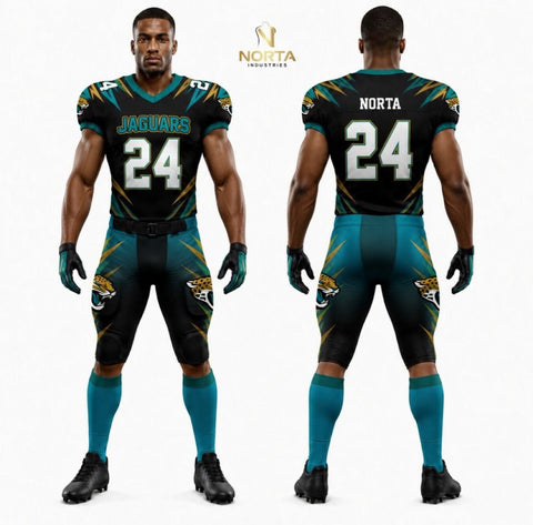 Texans Football Uniforms